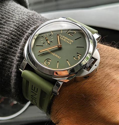 panerai homage watches|watches that look like panerai.